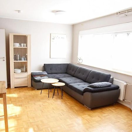 Ferienwohnung Lahntalblick Weilburg Ngoại thất bức ảnh