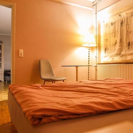 Ferienwohnung Lahntalblick Weilburg Ngoại thất bức ảnh