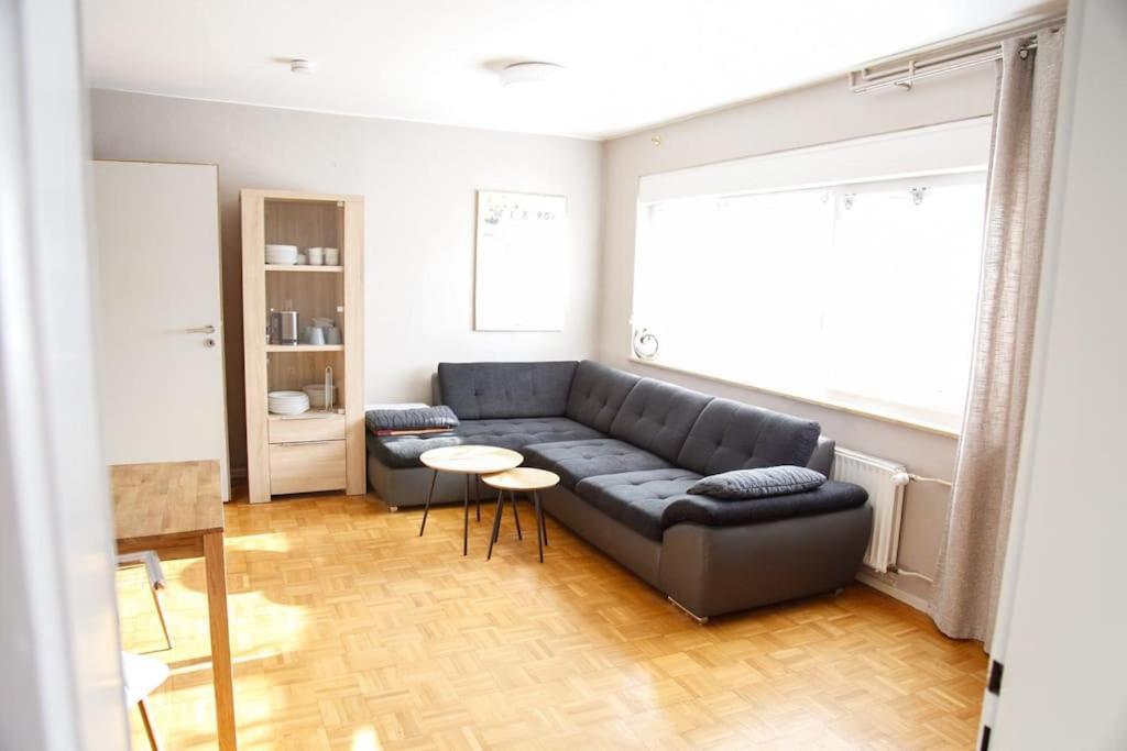 Ferienwohnung Lahntalblick Weilburg Ngoại thất bức ảnh