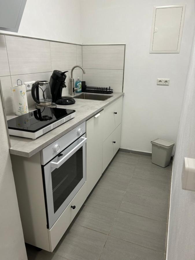 Ferienwohnung Lahntalblick Weilburg Ngoại thất bức ảnh